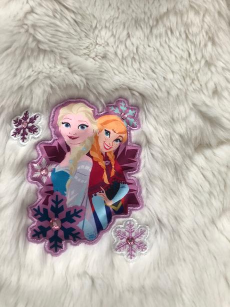 Disney kabátik, disney,104