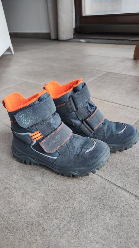 Superfit gore-tex, superfit,32