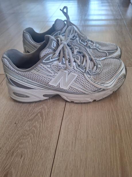 Tenisky, new balance,40