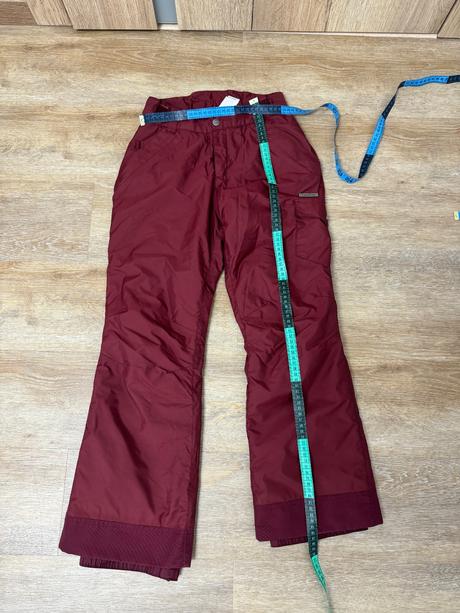 Lyžiarska / snowboardová súprava, wedze,140