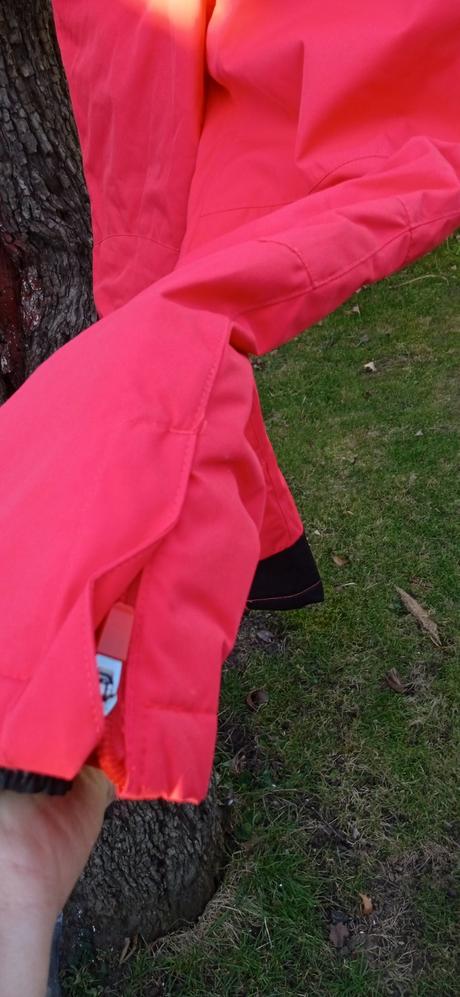 152 10 000 vodný stlpec - 30 eur, mckinley,152