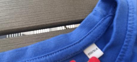 Tričko 158/164, 158