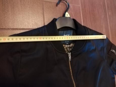 Zateplena bunda, only,s