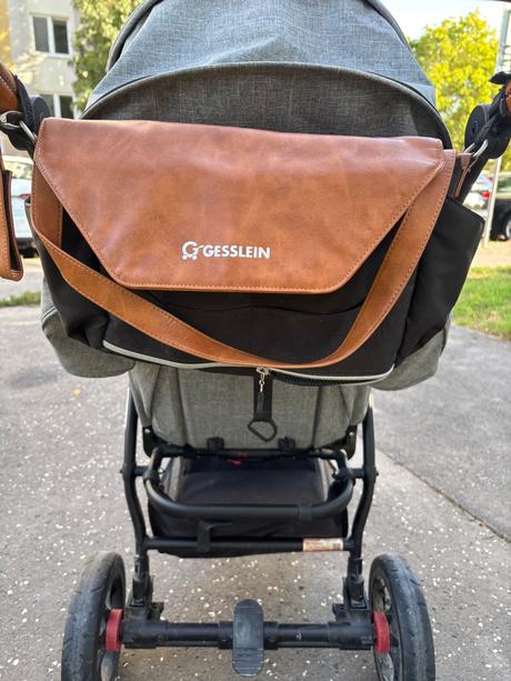 Gesslein s4 úžasný, ľahký a kvalitný kočík, gesslein,gesslein s4 air+