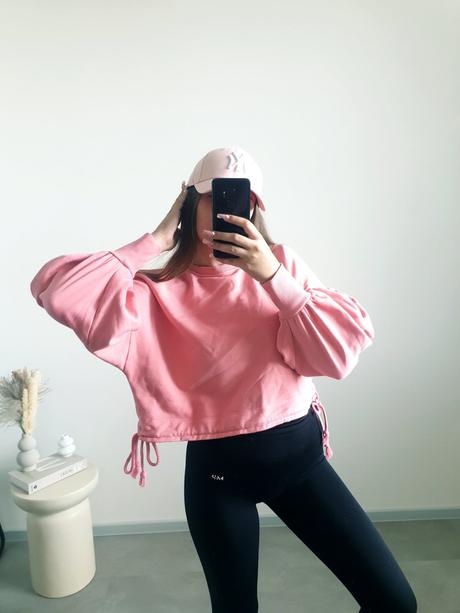 Lindex mikina s, lindex,s