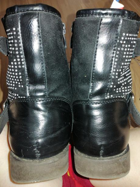 Prechodne cizmy, nelli blu, 35, nelli blu,35