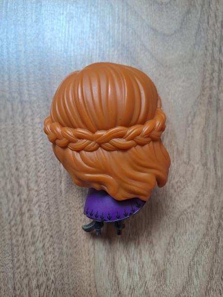 Funko pop anna z ľadového kráľovstva (frozen), 
