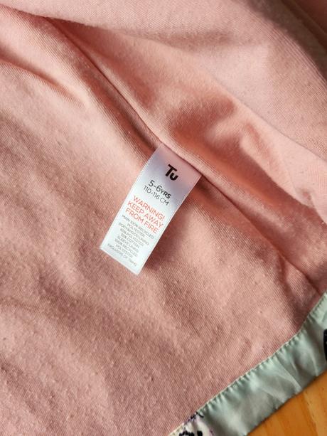 Prechodná bunda tu 110-116 na 5-6 rokov, tu,110