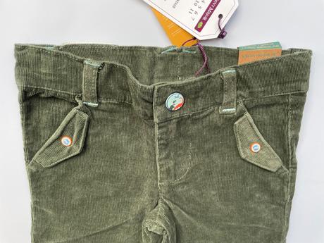 Olivové menčestráčiky s dinom, sergent major,92