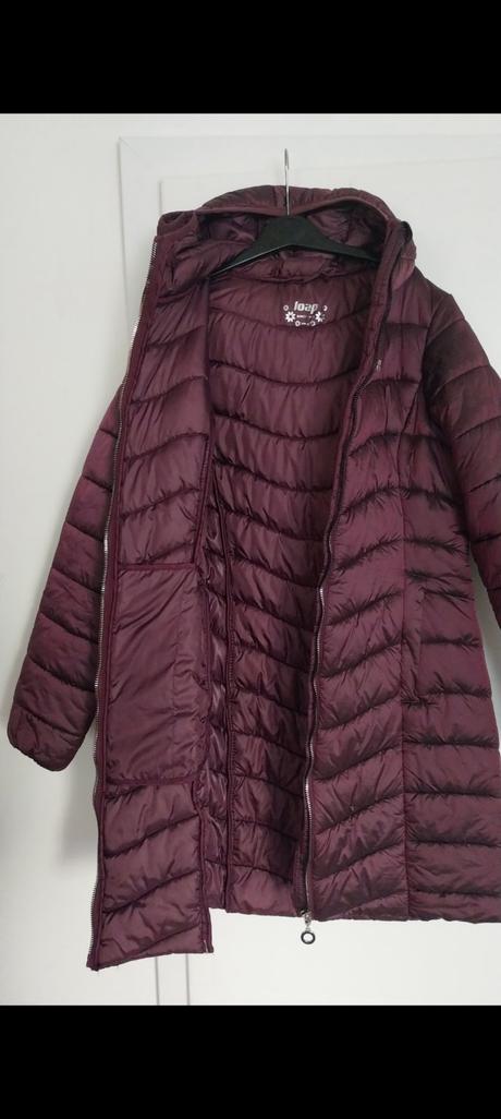 Bunda na zimu, loap,152