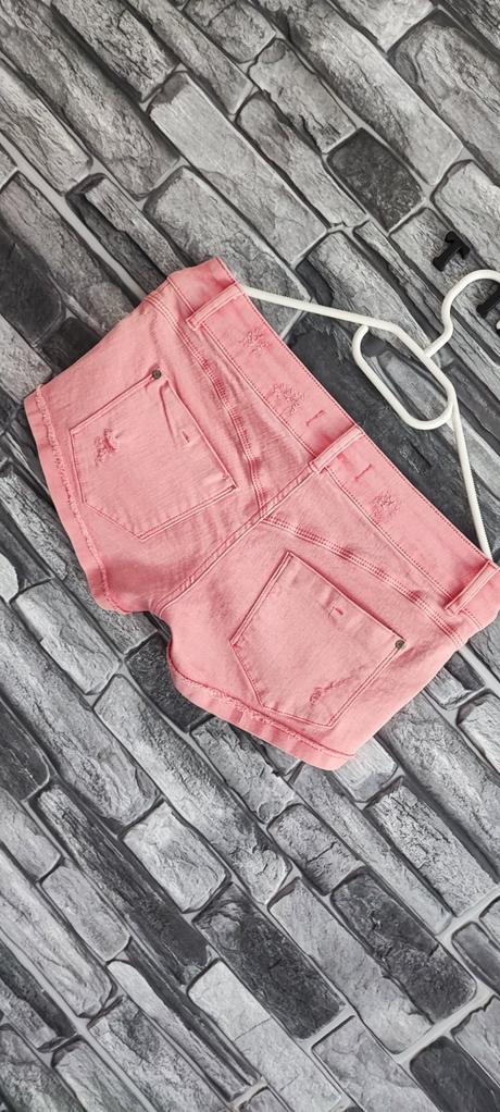 Kraťasy, tally weijl,36