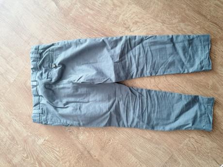 Nohavice, h&m,104