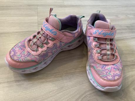 Skechers tenisky, skechers,34