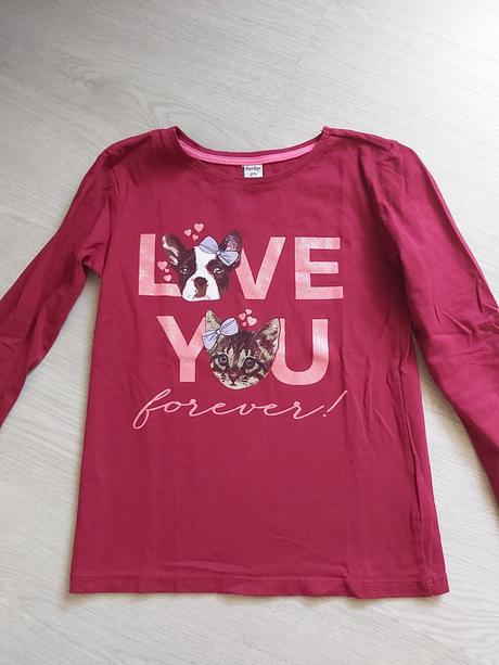 Tričko, dopodopo,128