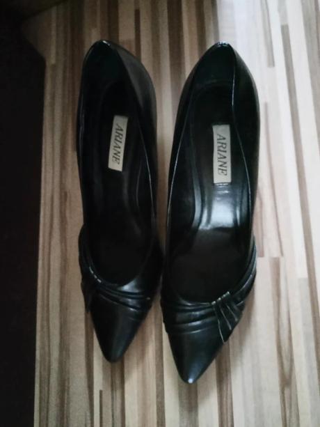 Lodičky vel. 41, 41