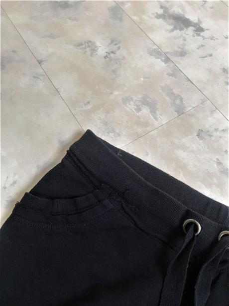 Športové voľnočasové tepláky, madonna,l