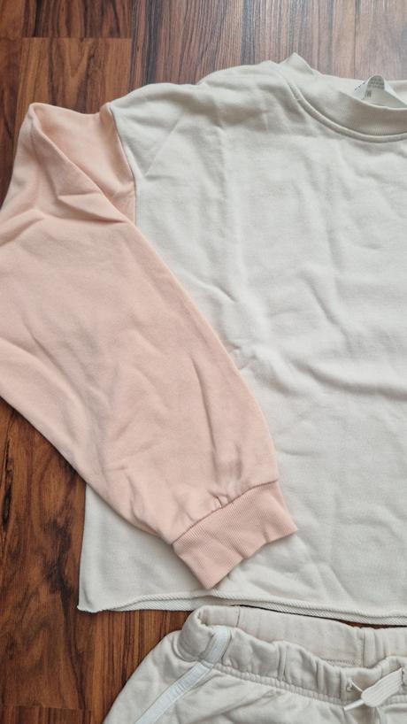 Komplet, h&m,146