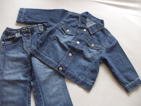 Riflový komplet, mothercare,92