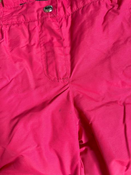 Zimná bunda + otepľovačky brugi -98/104, brugi,98