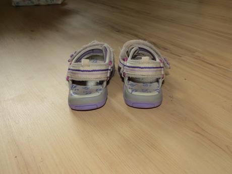 Sandálky baťa, baťa,28