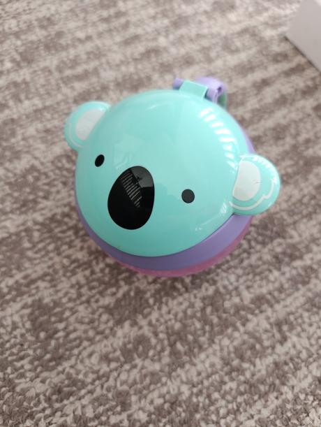 Nádoba na sušienky, 