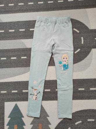 Nohavice, disney,134