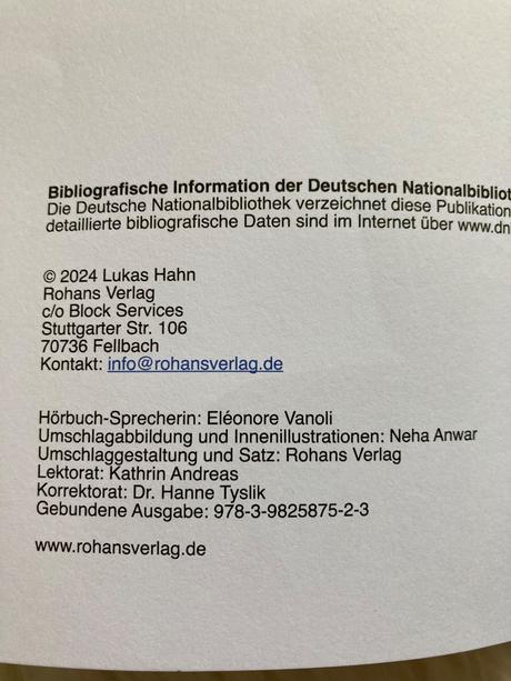 Die kleine kratzbürste, 