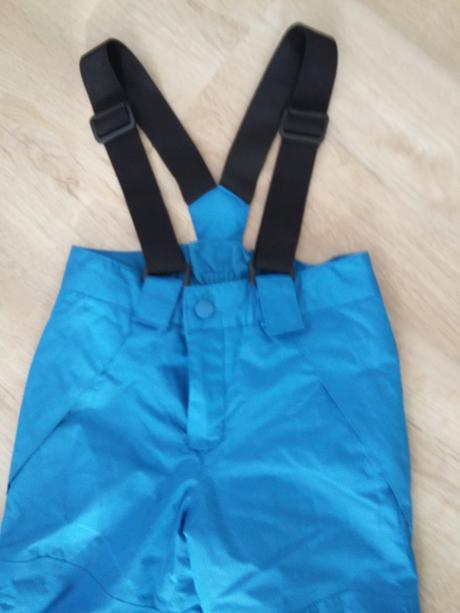 Nové vyteplené oteplovačky veľ.98/104, lupilu,98