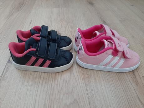 Tenisky adidas, adidas,21