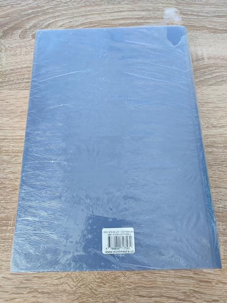 Tisíc a jedna noc cz  - felix tauer, 