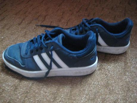 Tenisky, adidas,38