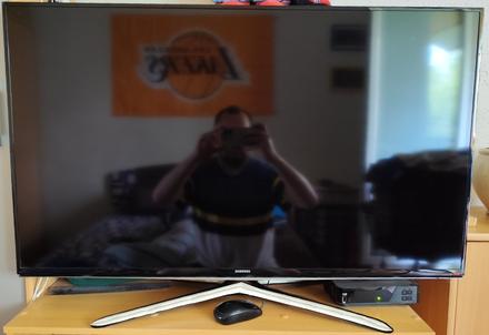 3d led smart tv samsung ue40h6270, samsung