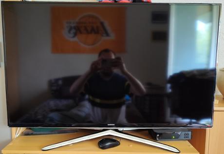 3d led smart tv samsung ue40h6270, samsung