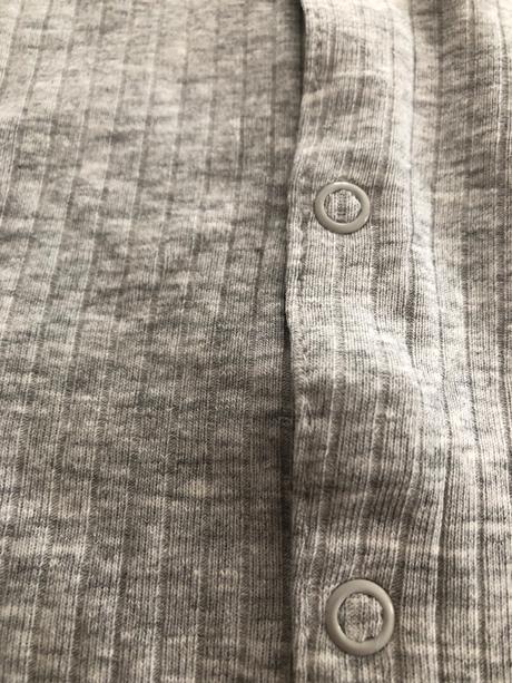 Opaľovačky/letné pyžamká, h&m,68