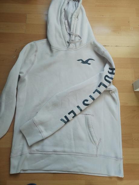 Mikina, hollister,s