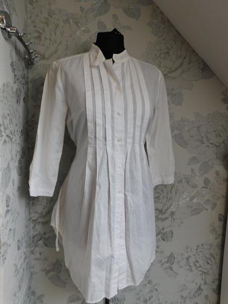 Luxusna tunikova bluzka, 36