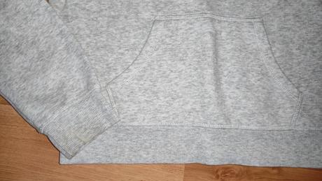 Mikina top stav, h&m,152