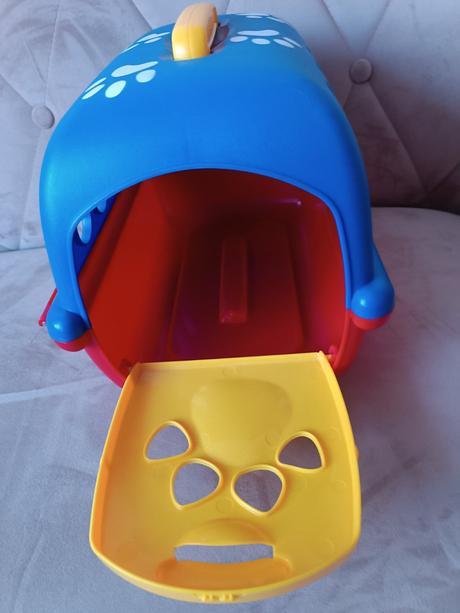 Detská prepravka pre zvieratá, 