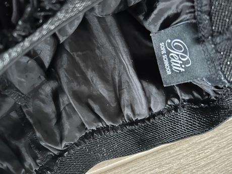 Trblietavé sukničky, zara,146