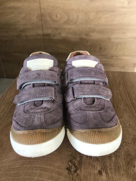 Tenisky  bisgaard, 32