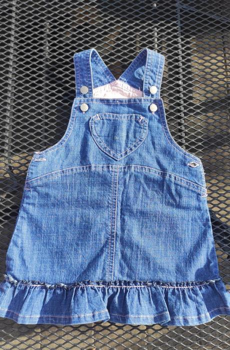 Balík dievčatko veľ. 80, 68–80