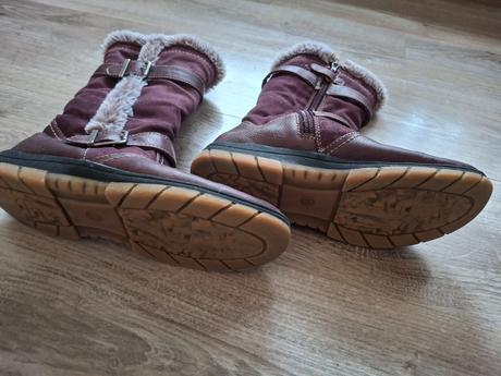 Dievčenské zateplené čižmy graceland 36, graceland,36