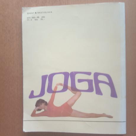 Joga, 