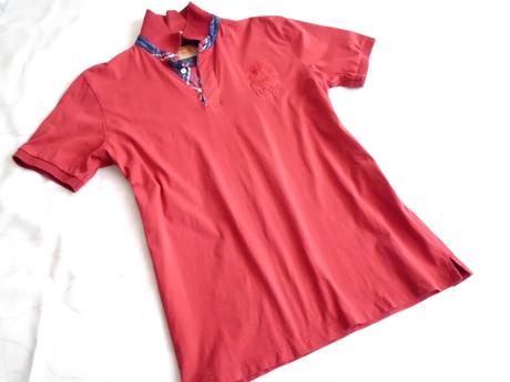 Polo l-xl, hugo boss,xl