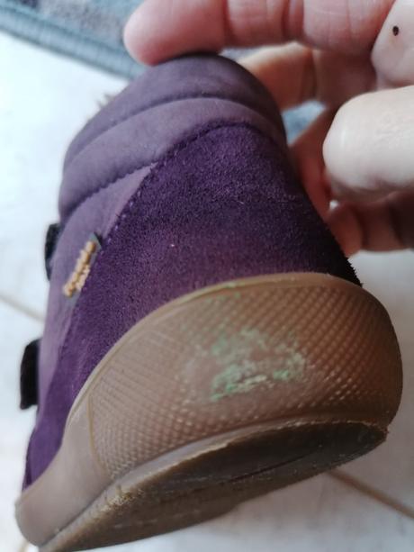 Zimné topánky, froddo,24