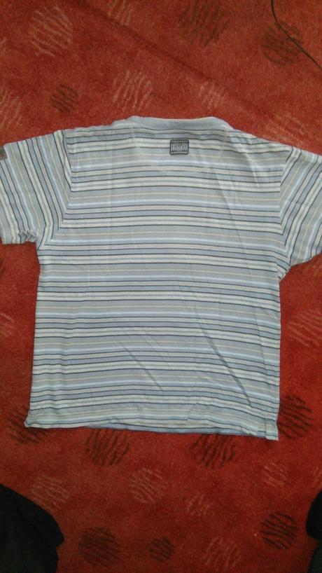 Tricko kratky rukav, c&a,134