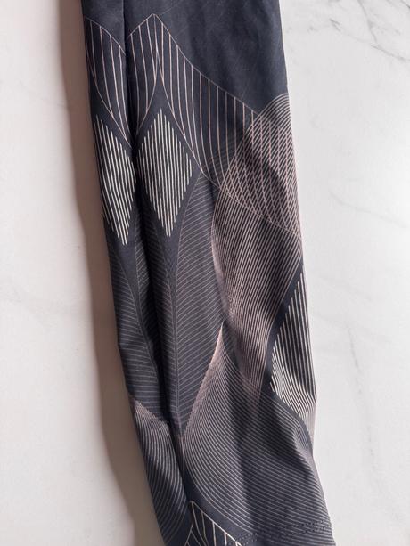 Oysho športové legíny xs, xs