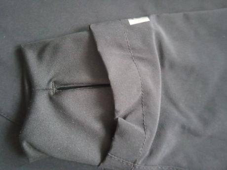 Tenká bunda, decathlon,l