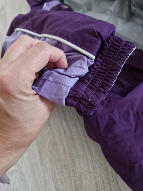 Overal do snehu, 122