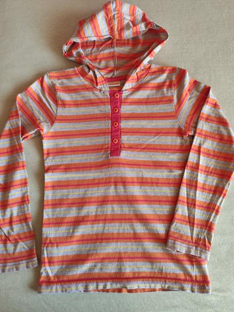 Tenká mikina, cherokee,128